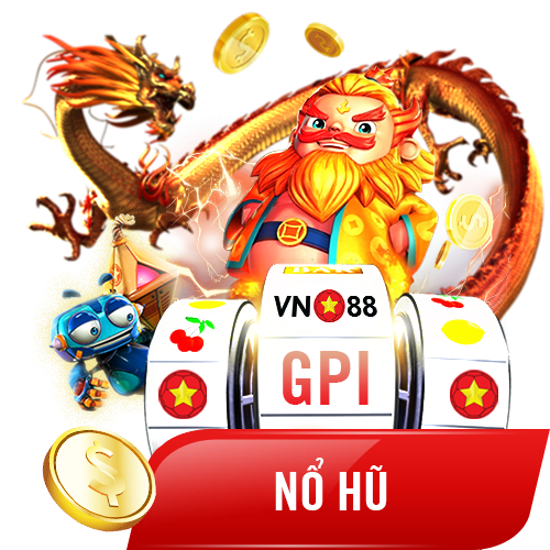 icon nổ hũ VN88