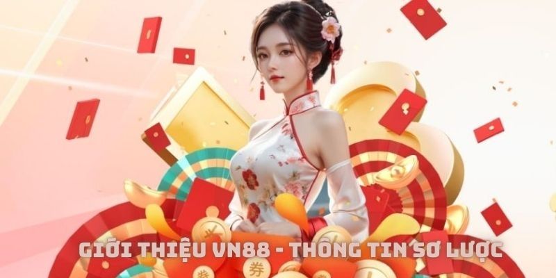 Giới thiệu VN88 - Thông tin tổng quan về địa chỉ