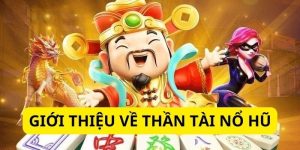 Siêu phẩm nổ hũ thần tài tại nhà cái VN88