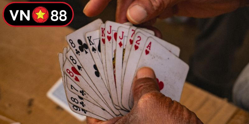 Cẩm nang chi tiết về luật chơi binh xập xám