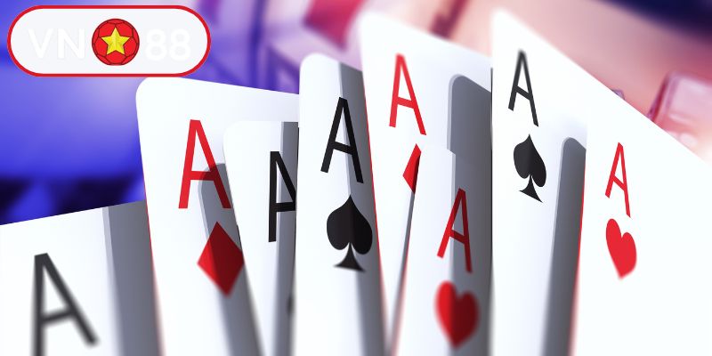 Phương pháp bài trí các lá bài thông minh nhất