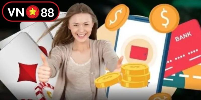 Các bước triển khai giao dịch tài chính