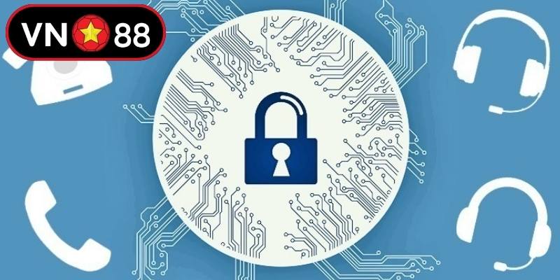 Các quy định nền tảng thực hiện chính sách bảo mật