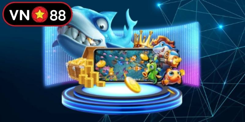 Các sảnh chơi đa dạng tại thế giới giải trí