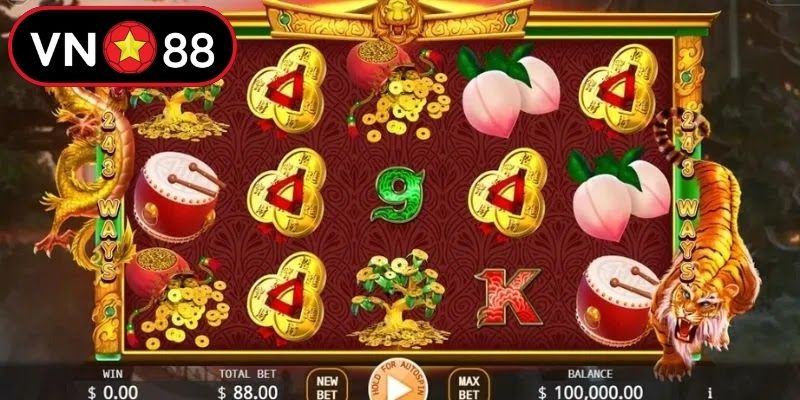 Cách Chơi Nổ Hũ Online Thắng Lớn Cho Người Mới 2026