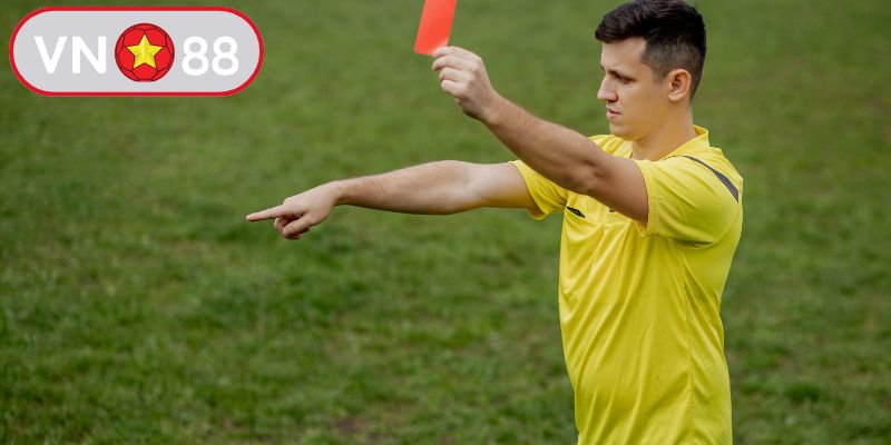 Mẹo soi kèo thẻ phạt từ các chuyên gia