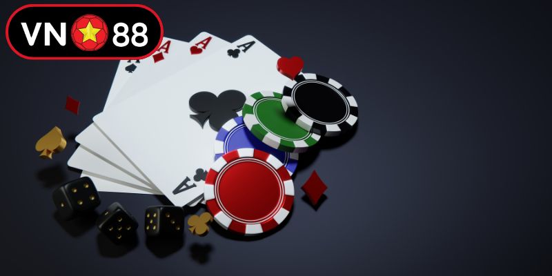 Bí quyết cốt lõi để chơi bài ba cây ăn lớn thành công