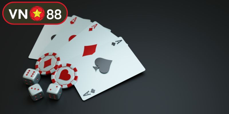 Nhận diện rủi ro để bảo toàn nguồn vốn cược