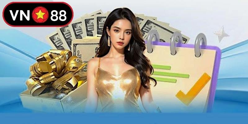 Công nghệ bảo mật dữ liệu tiên tiến hàng đầu tại VN88