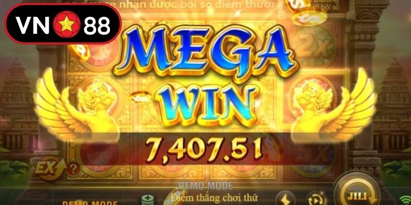 Đặc điểm ưu việt của sảnh nổ hũ VN88 uy tín