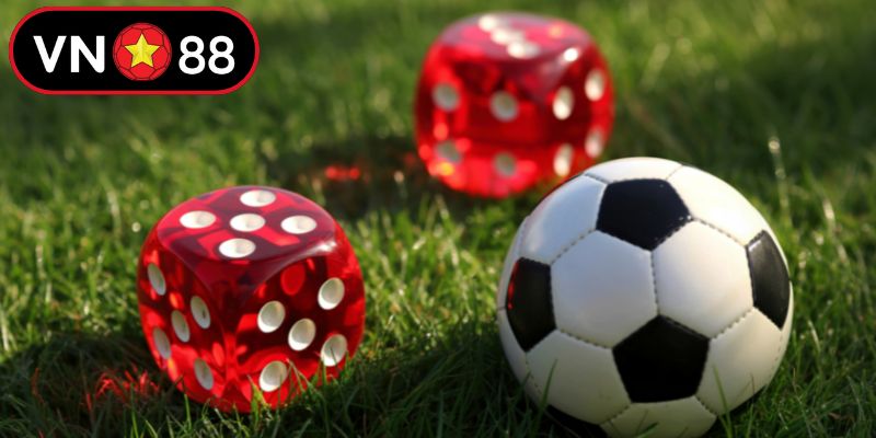 Phân tích các dạng tỷ lệ cá cược bóng đá hiện nay