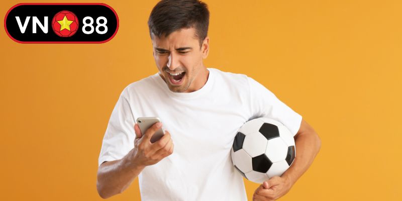 Chiến thuật dự đoán số lượng bàn thắng hiệu quả nhất