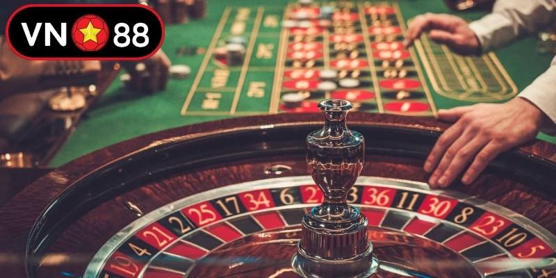 Khám phá danh mục trò chơi giải trí đa dạng