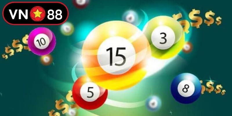 Khám phá sức hút mãnh liệt từ sảnh xổ số VN88