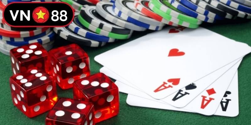 Khám phá ưu điểm nổi bật tại game bài VN88