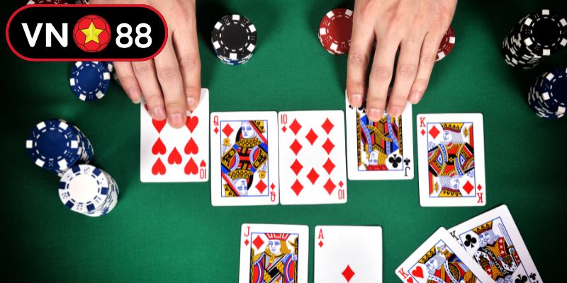 Kinh Nghiệm Đánh Baccarat