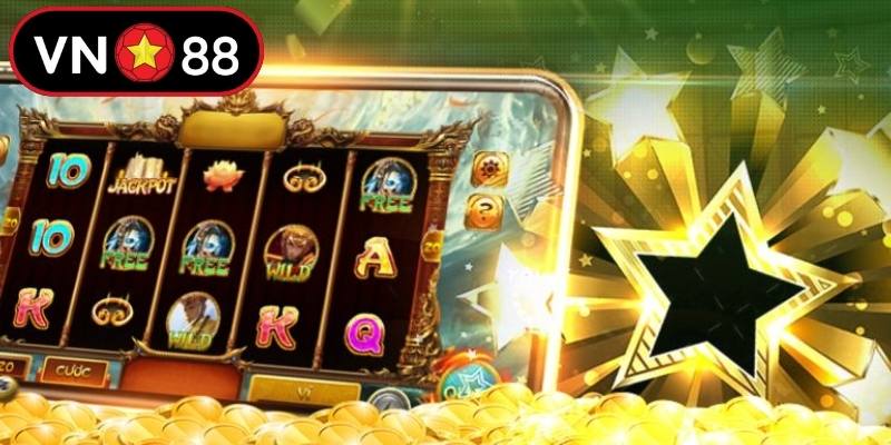 Kinh nghiệm nâng cao xác suất thắng khi quay hũ