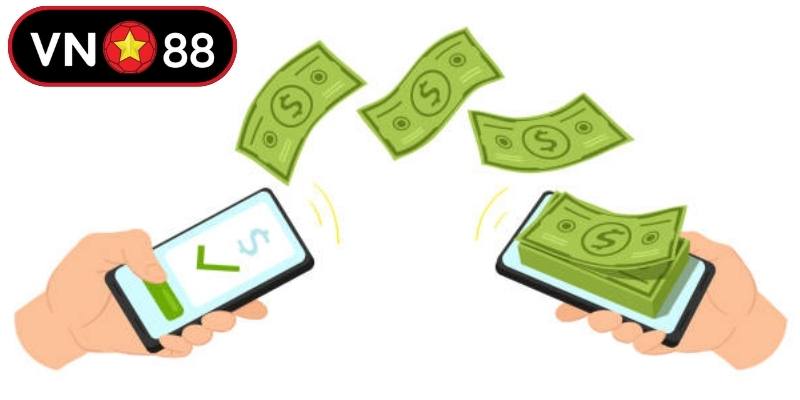 Kinh nghiệm thao tác dòng tiền hiệu quả