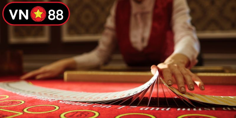 Luật Chơi Blackjack Chi Tiết Giúp Bạn Thắng Lớn Tại Nhà Cái