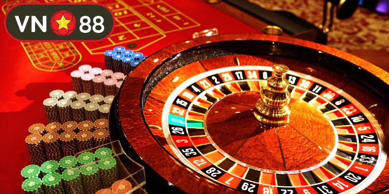 Nghiên cứu kỹ mẹo chơi roulette để thắng