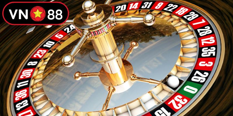 Mẹo Chơi Roulette