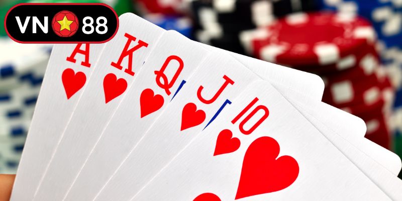 Mẹo chơi Tiến lên miền Nam online