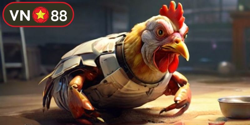 Tận dụng tốt các mẹo cược đá gà online để thắng lớn