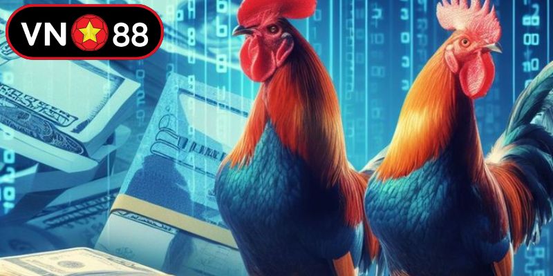 Mẹo cược đá gà online