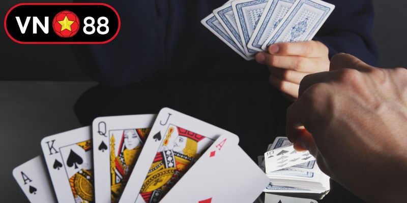 Mẹo Đánh Bài Phỏm Hiệu Quả