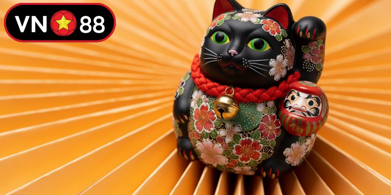 Nổ hũ mèo thần tài