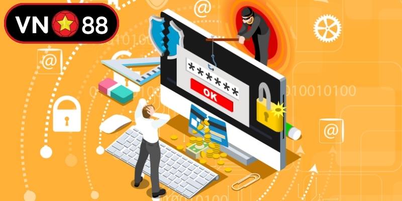 Quy tắc quan trọng trong bảo mật thông tin