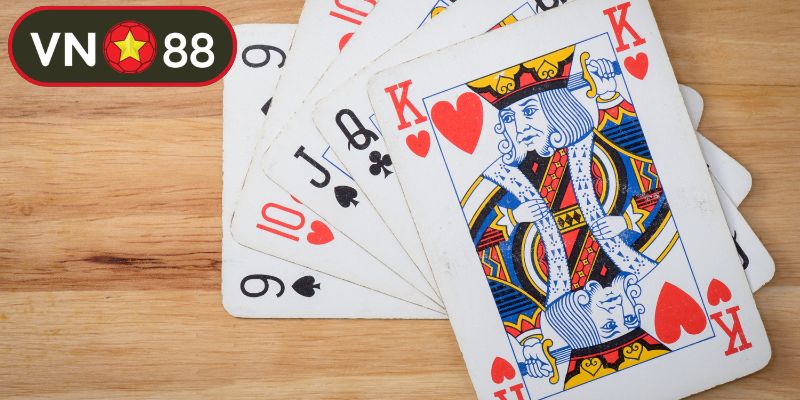 Rèn luyện tư duy chơi bài mỗi ngày