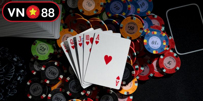 Phân loại các tổ hợp bài đặc trưng giúp thắng lớn