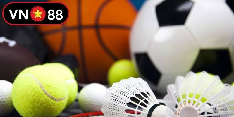 Tìm hiểu các ưu thế nổi trội tại sảnh thể thao VN88