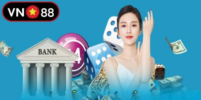 Tối ưu quy trình giao dịch rút tiền VN88 hiện đại