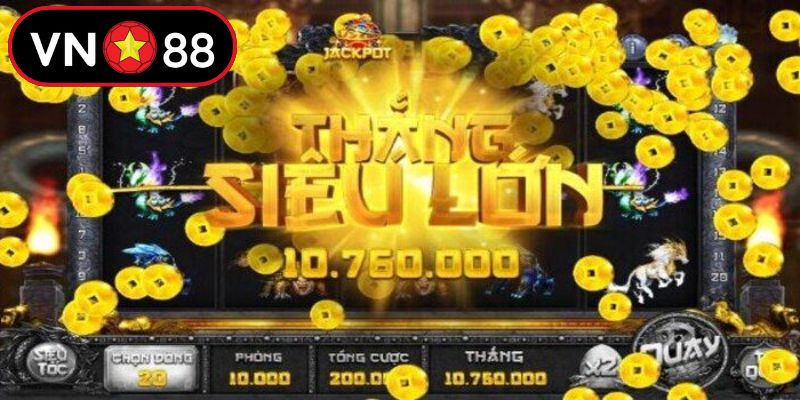 Phân loại các dòng phần mềm quay hũ hiện nay