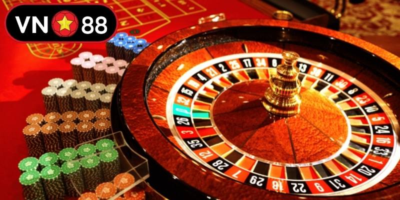 Trải nghiệm các điểm mạnh đặc sắc tại casino VN88